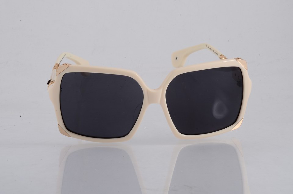 Chrome Hearts BOX BUCH WG Sunglasses online outlet shop